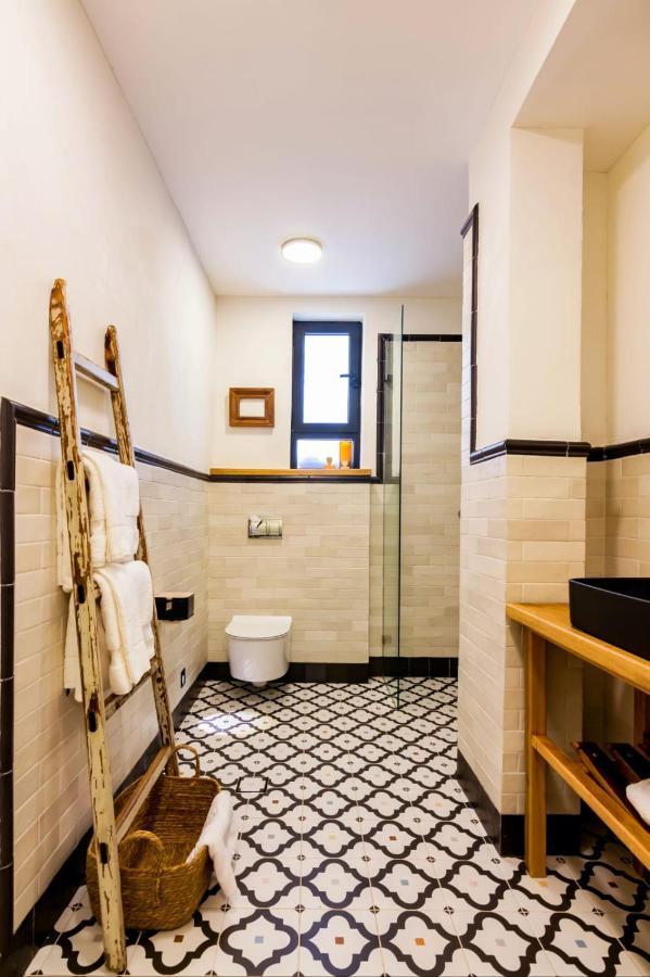 Jabotinsky 37 Bed & Breakfast Zikhron Ya'akov Exterior photo